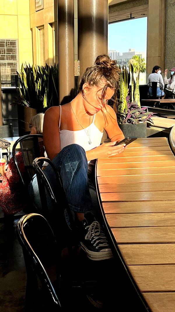 lillywestonn instagram image archive image
