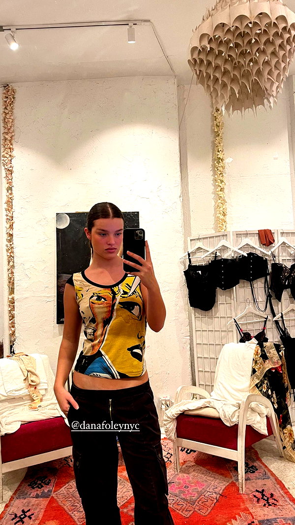 lillywestonn instagram image archive image