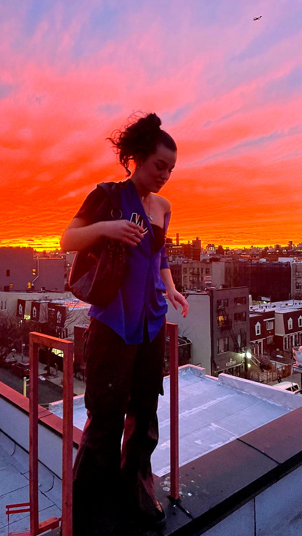 lillywestonn instagram image archive image