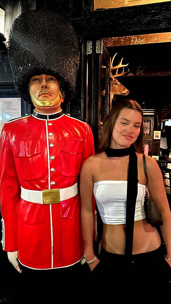 lillywestonn instagram image archive image