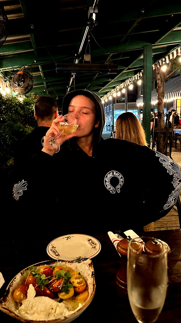 lillywestonn instagram image archive image