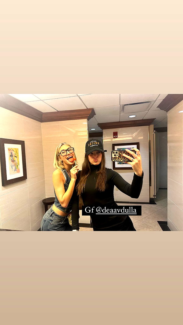 lillywestonn instagram image archive image
