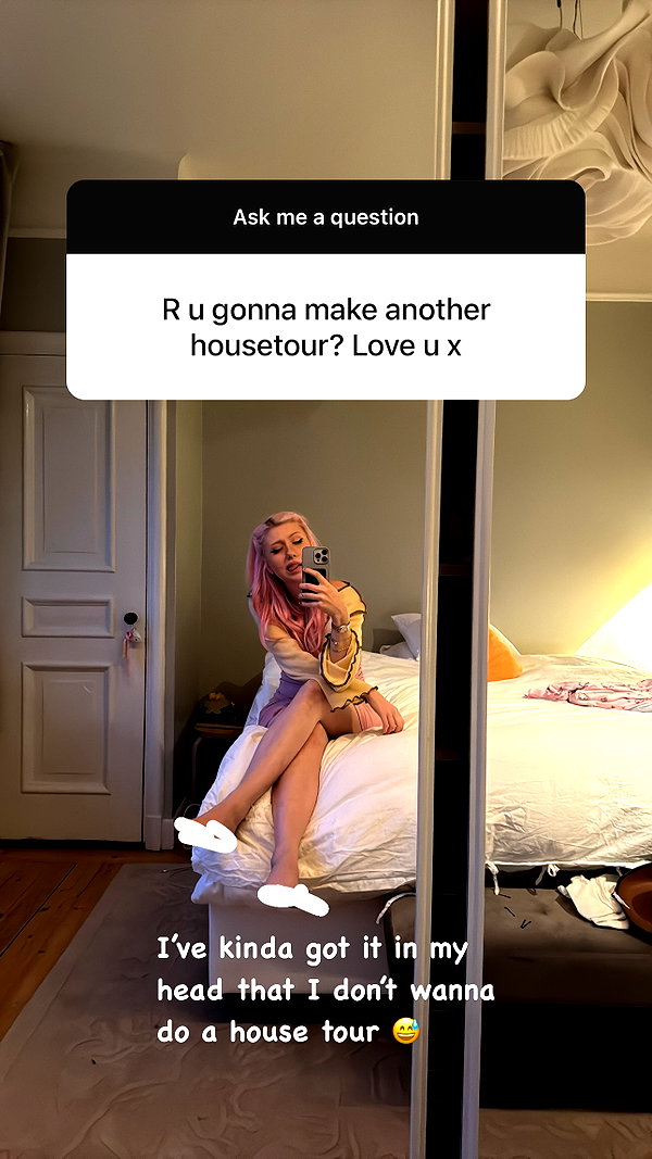 linzor instagram image archive image