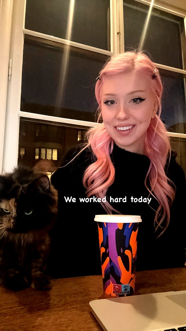 linzor instagram image archive image