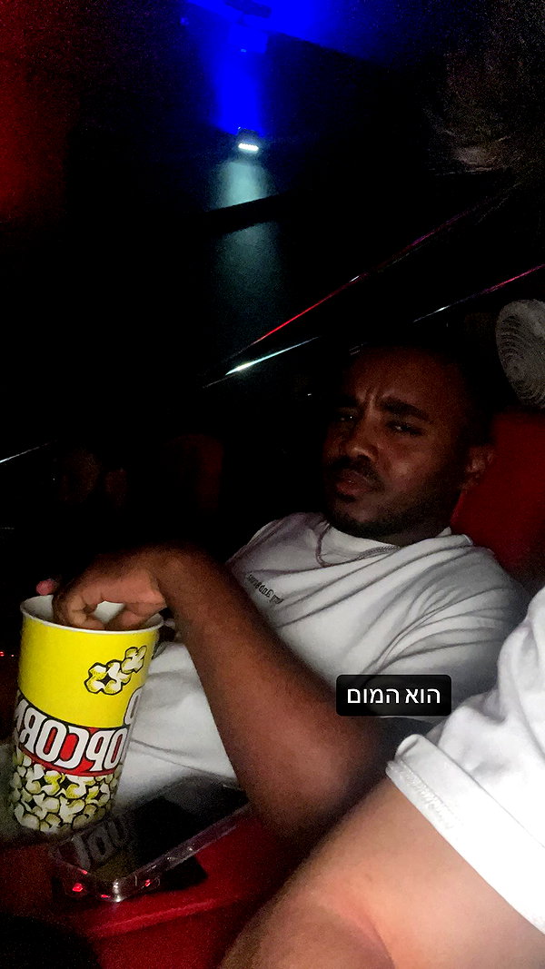 lior.kashanovsky instagram image archive image