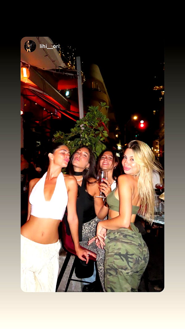 liorelbaz liorelbaz archive image