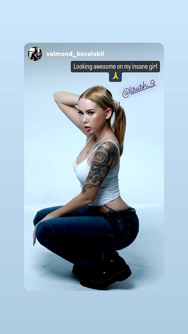 lisush_9 instagram image archive image