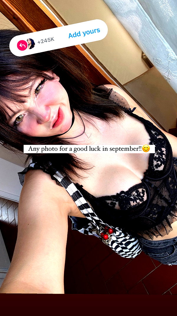 loving_eli1 instagram image archive image