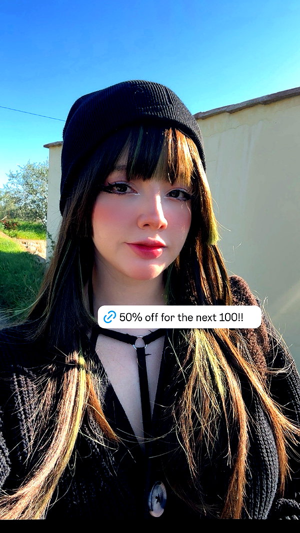 loving_eli1 instagram image archive image