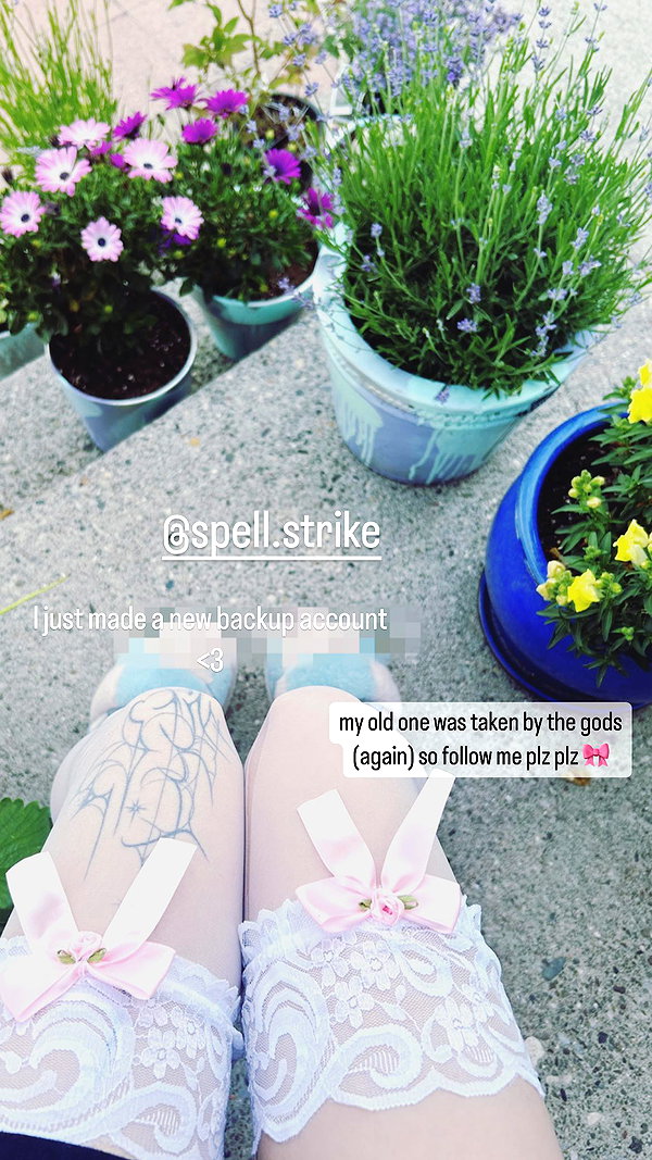 lumaskyee instagram image archive image