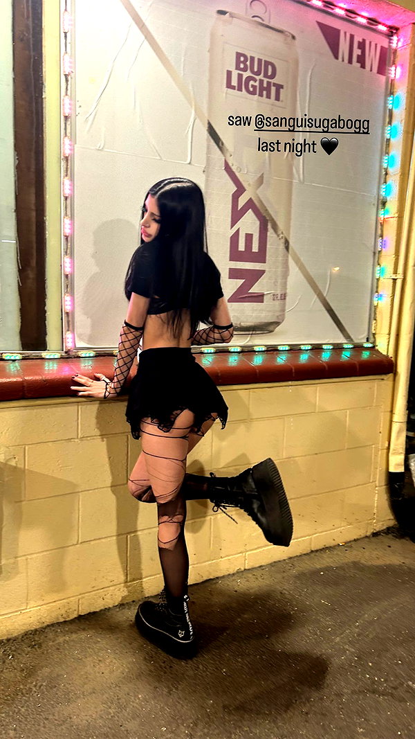 lumaskyee instagram image archive image