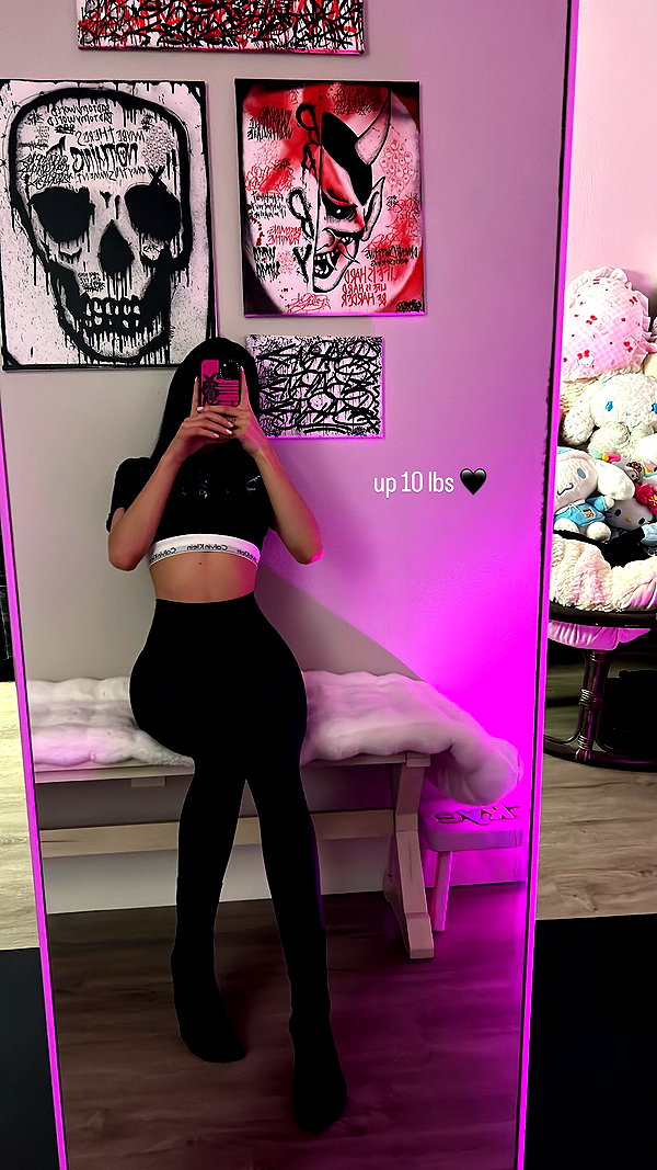 lumaskyee instagram image archive image
