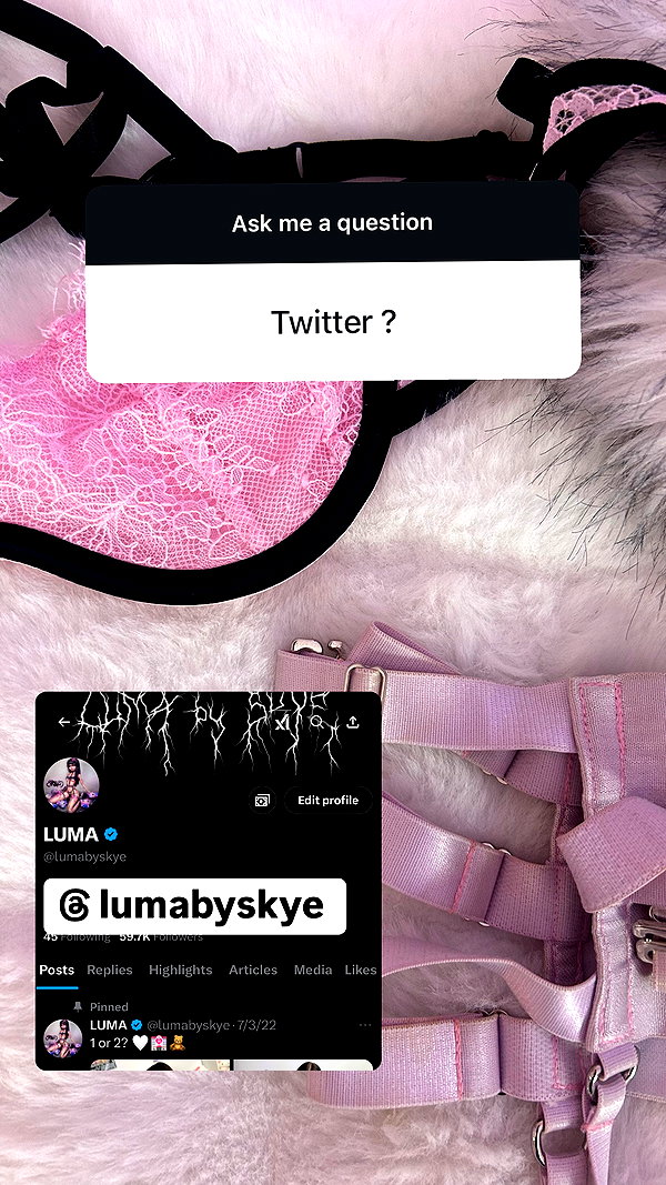 lumaskyee instagram image archive image