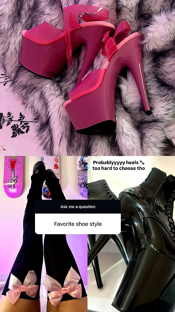 lumaskyee instagram image archive image