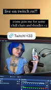 lyracr0w0 Altpins Profile Picture