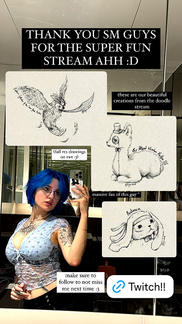 lyracr0w0 instagram image archive image