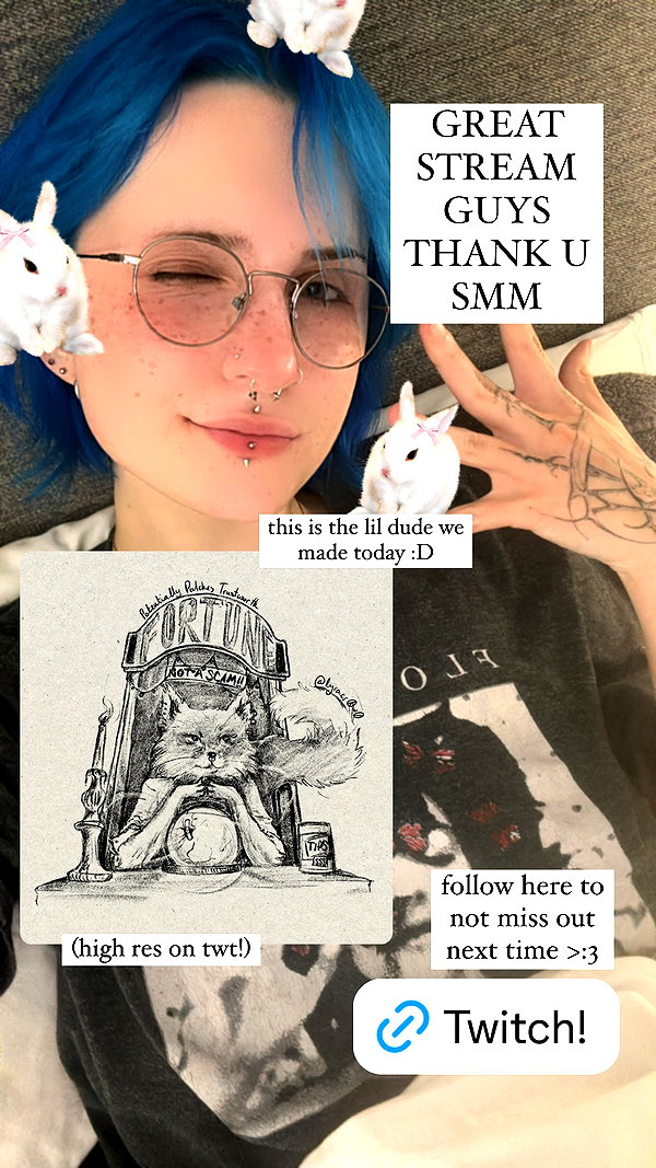 lyracr0w0 instagram image archive image