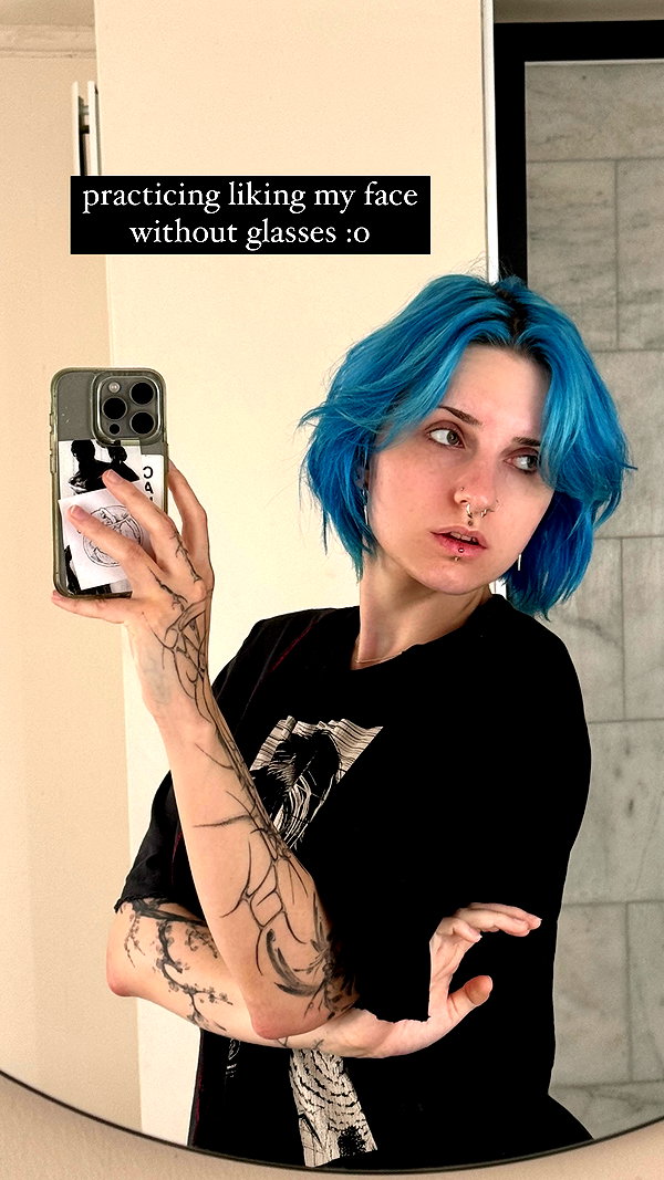 lyracr0w0 instagram image archive image