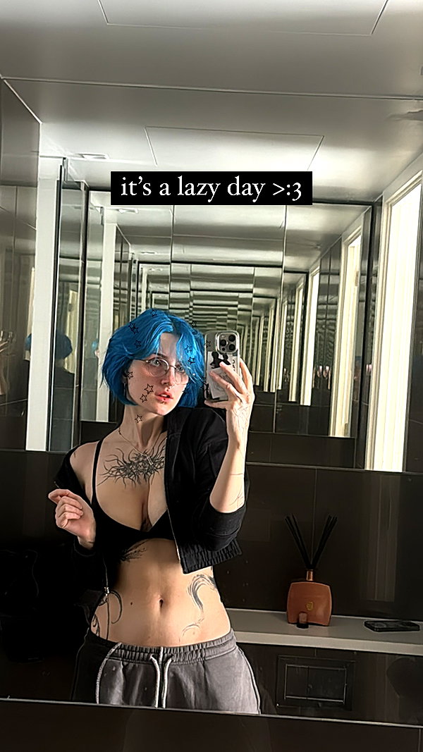 lyracr0w0 instagram image archive image
