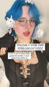 lyracr0w0 Altpins Profile Picture