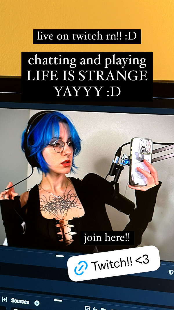 lyracr0w0 instagram image archive image