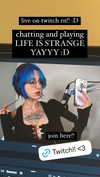 lyracr0w0 Altpins Profile Picture
