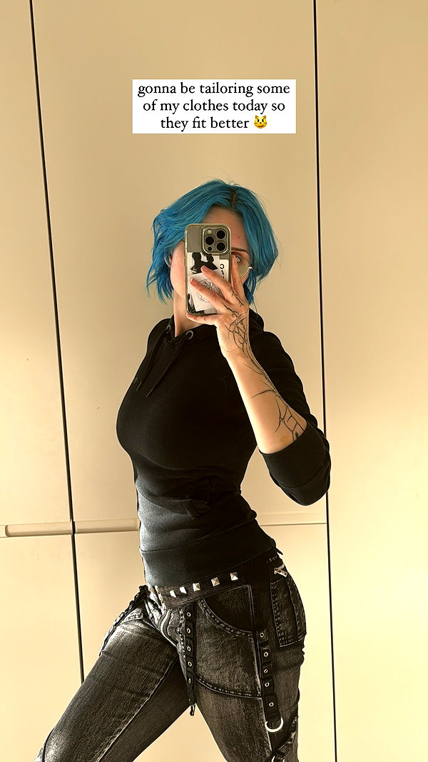 lyracr0w0 instagram image archive image