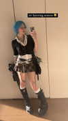 lyracr0w0 Altpins Profile Picture