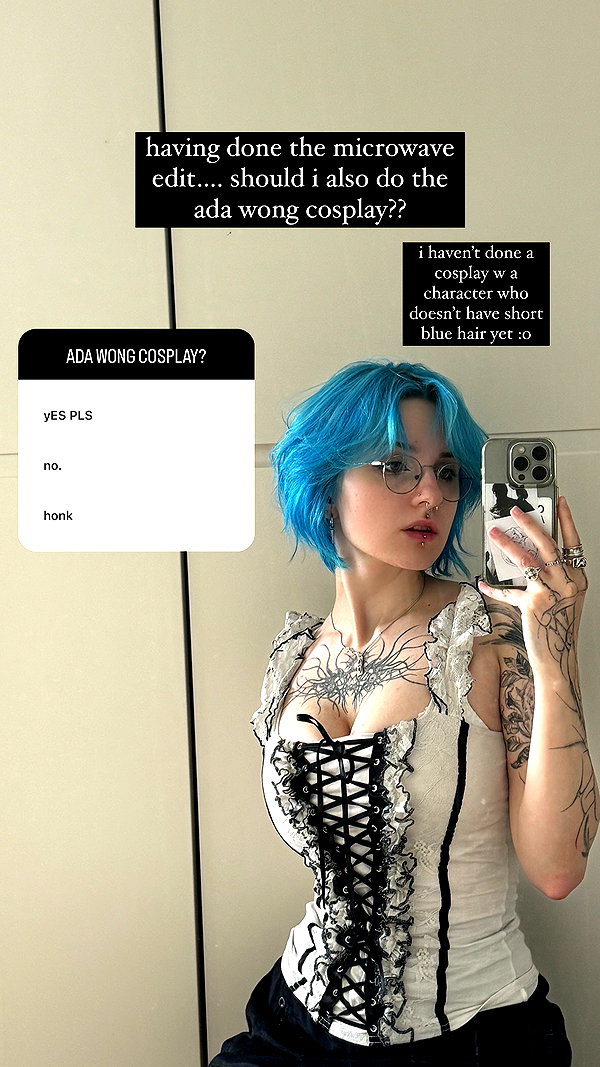 lyracr0w0 instagram image archive image