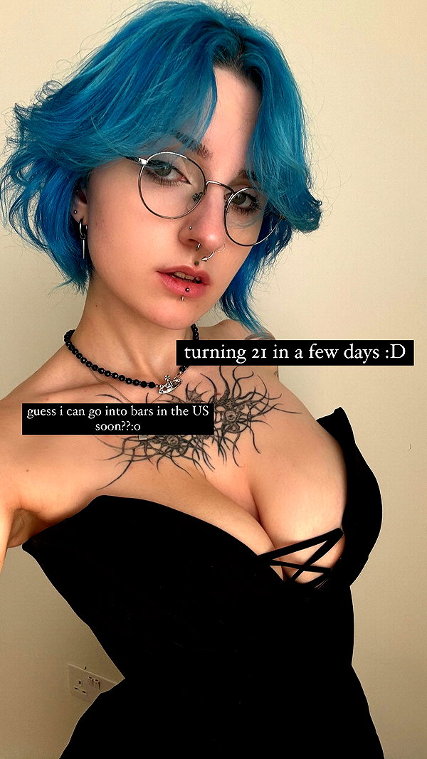 lyracr0w0 instagram image archive image