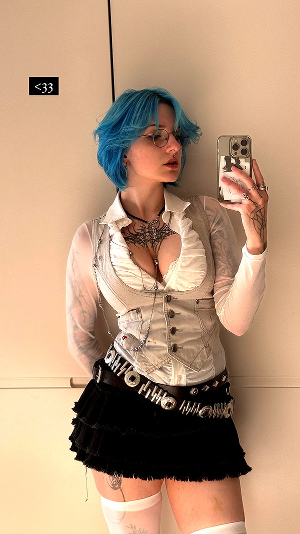 lyracr0w0 instagram image archive image