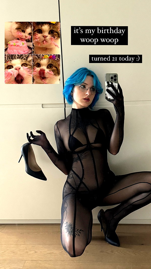 lyracr0w0 instagram image archive image