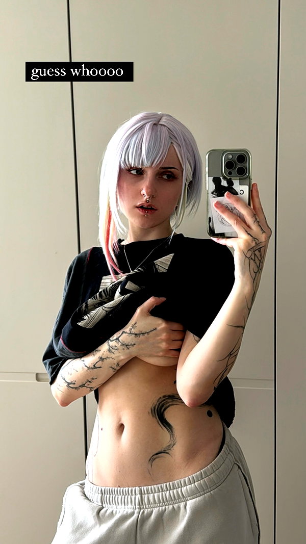lyracr0w0 instagram image archive image