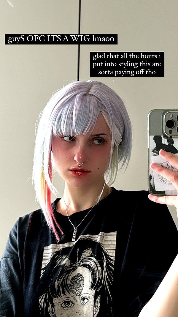 lyracr0w0 instagram image archive image