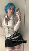 lyracr0w0 Altpins Profile Picture