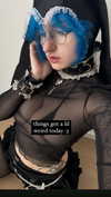 lyracr0w0 Altpins Profile Picture