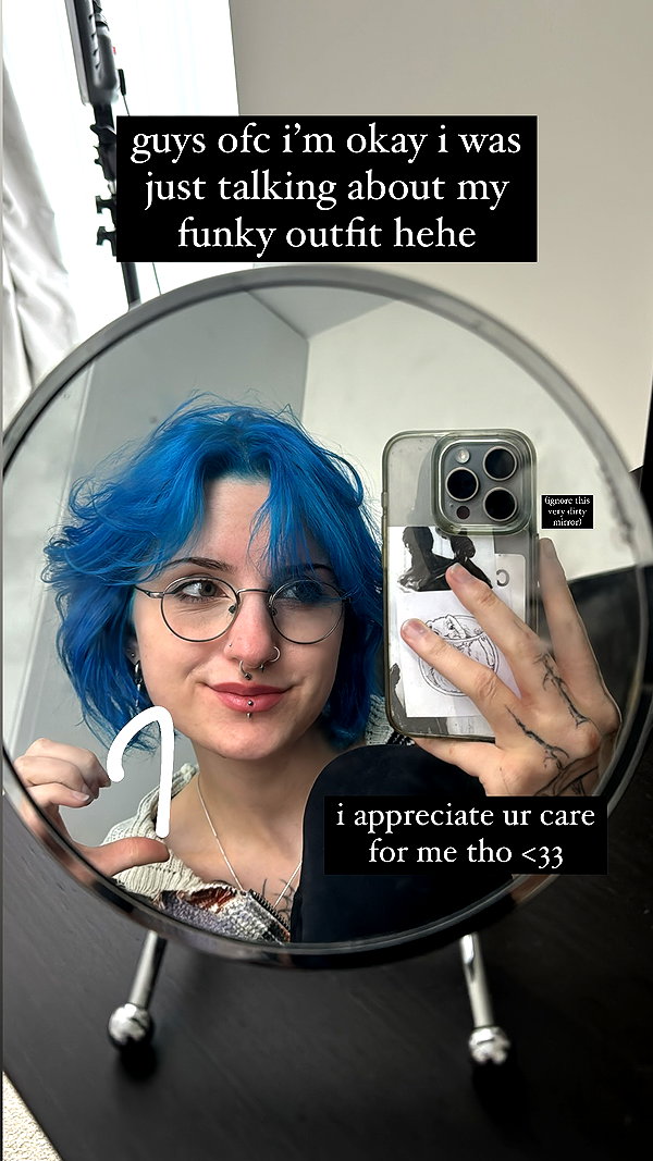 lyracr0w0 instagram image archive image