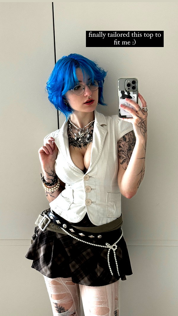 lyracr0w0 instagram image archive image