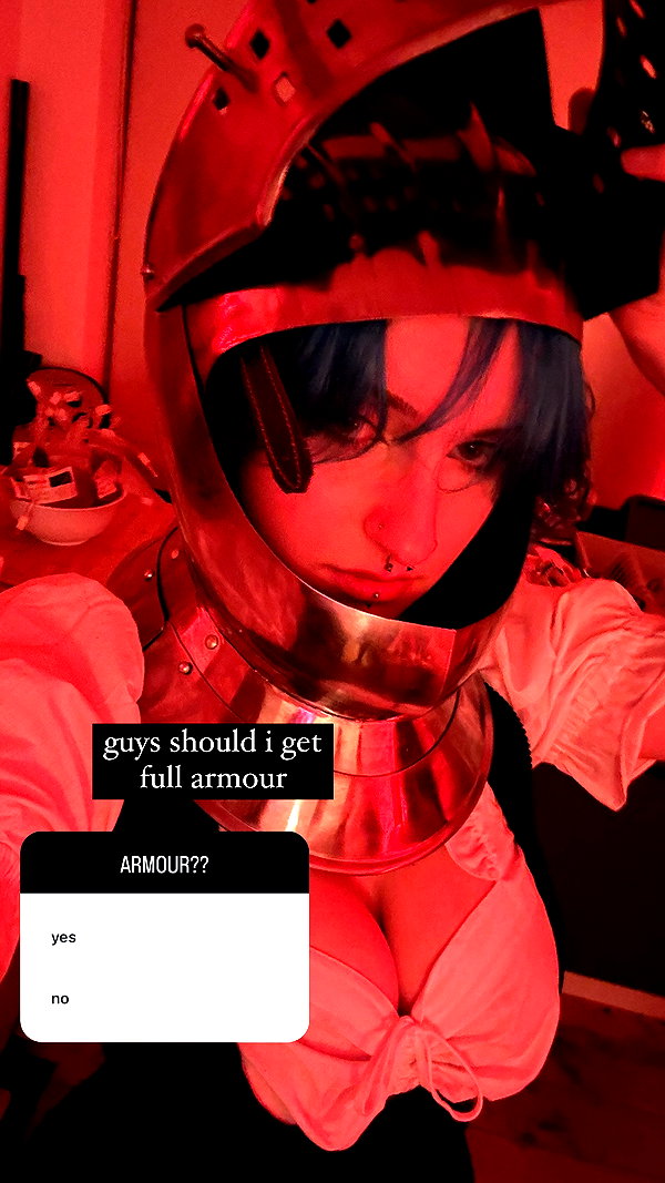 lyracr0w0 instagram image archive image