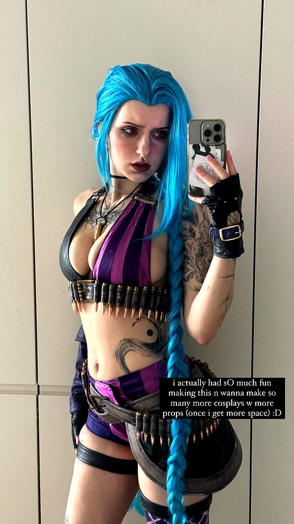 lyracr0w0 instagram image archive image