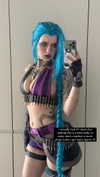 lyracr0w0 Altpins Profile Picture