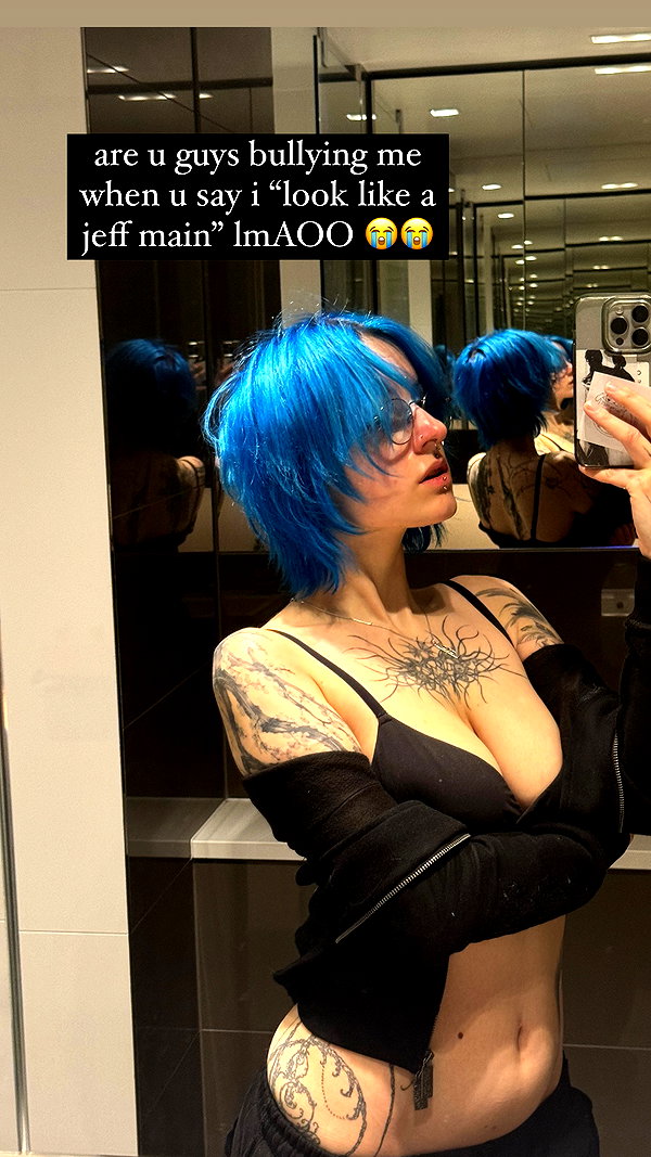 lyracr0w0 instagram image archive image