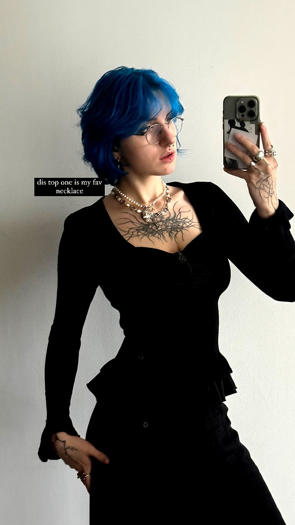 lyracr0w0 instagram image archive image