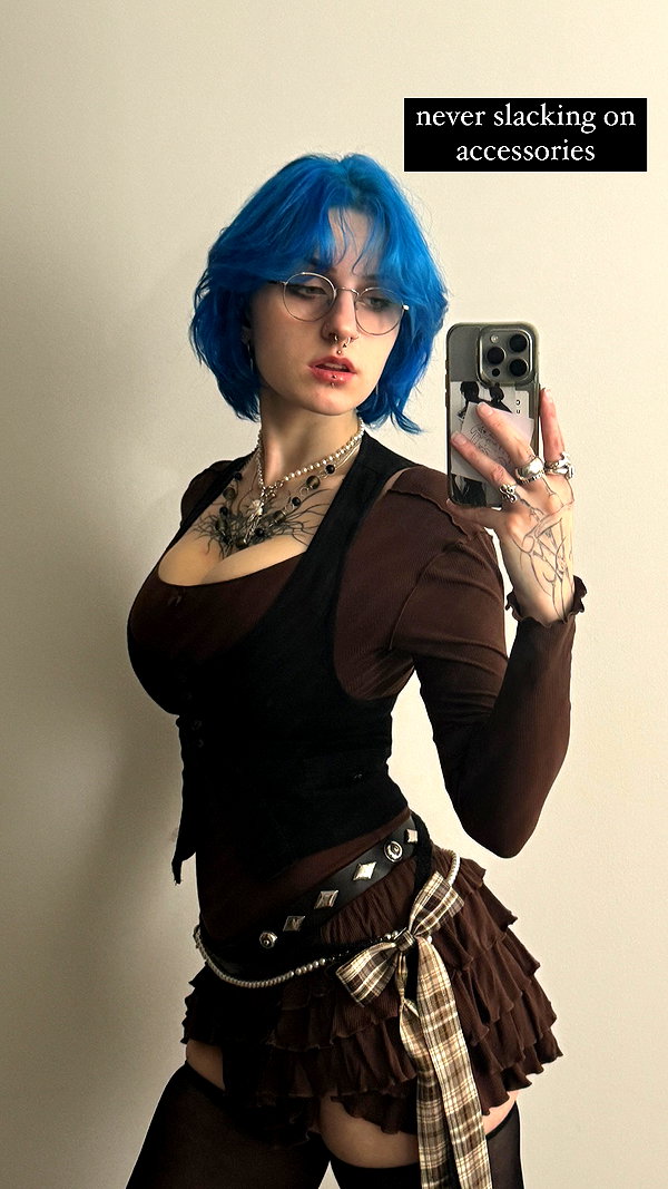lyracr0w0 instagram image archive image