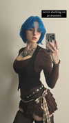 lyracr0w0 Altpins Profile Picture