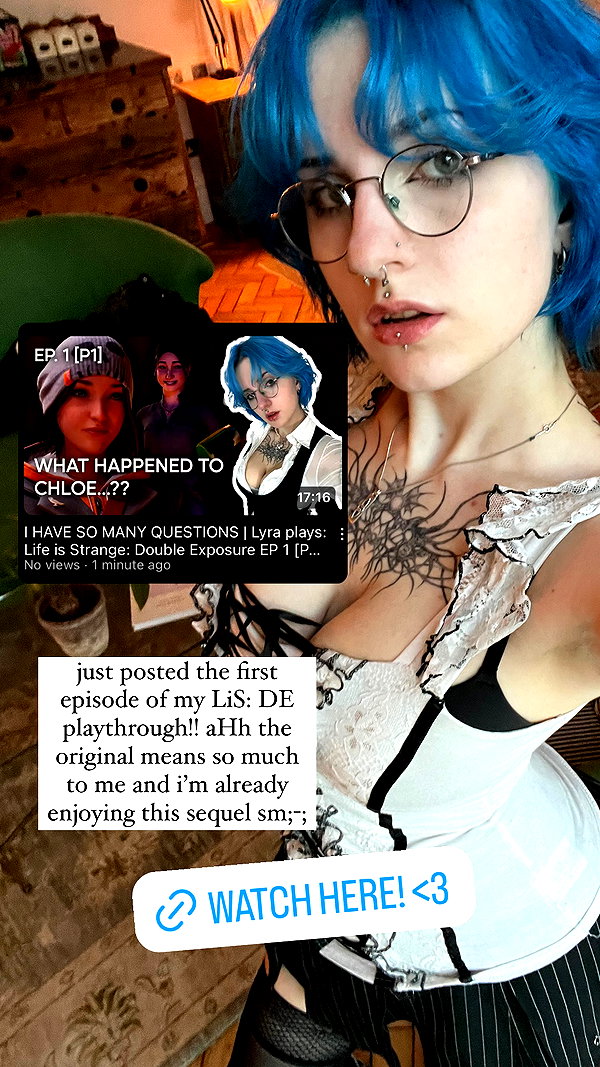 lyracr0w0 instagram image archive image