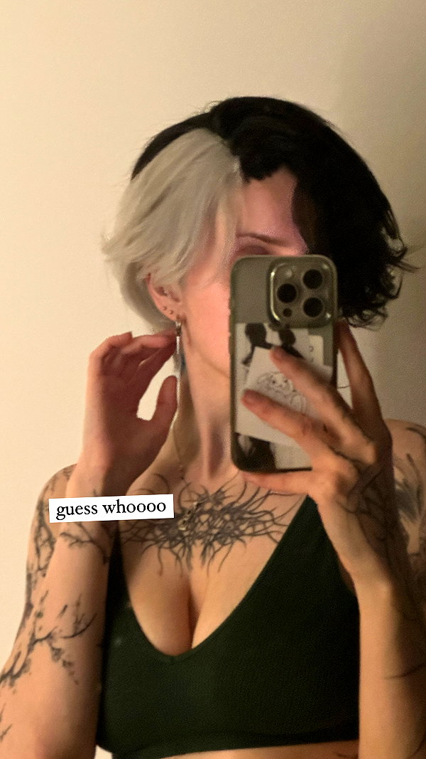 lyracr0w0 instagram image archive image