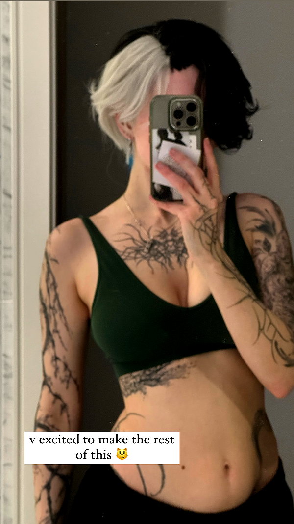 lyracr0w0 instagram image archive image