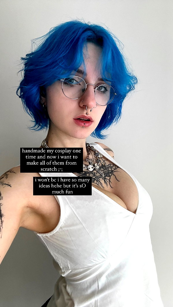 lyracr0w0 instagram image archive image