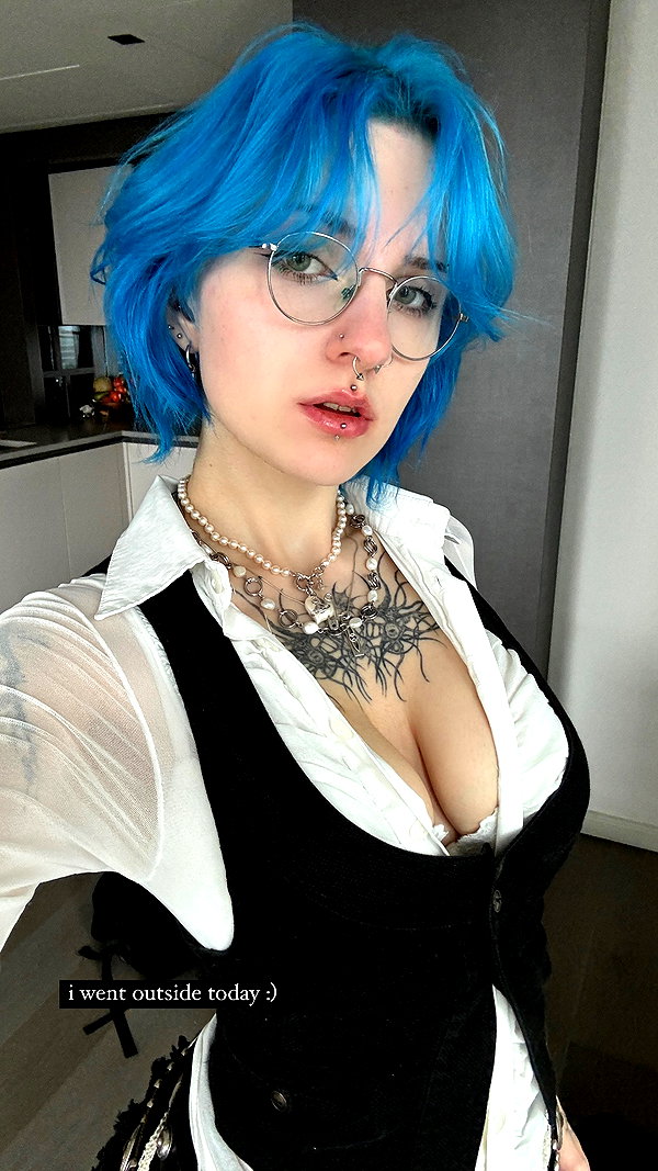 lyracr0w0 instagram image archive image